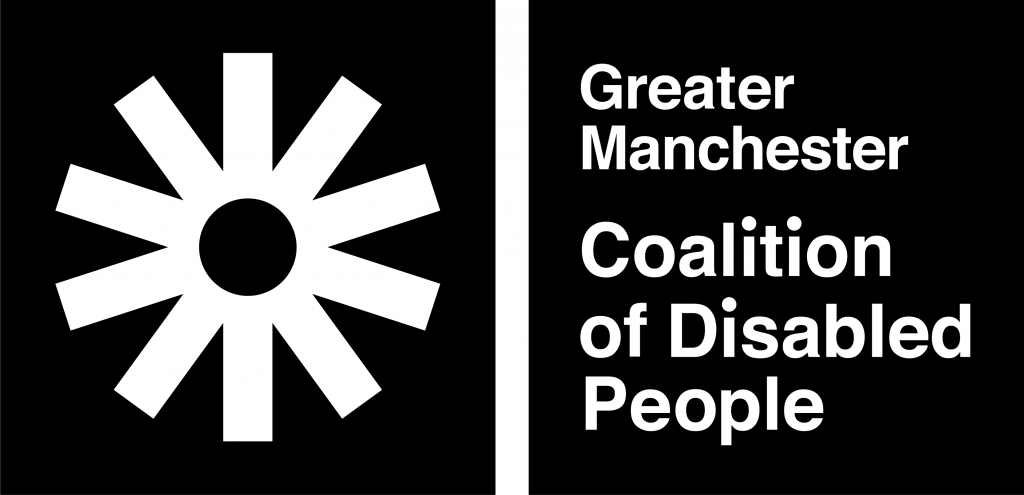GMCDP logo