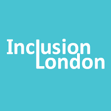 London Inclusion Logo