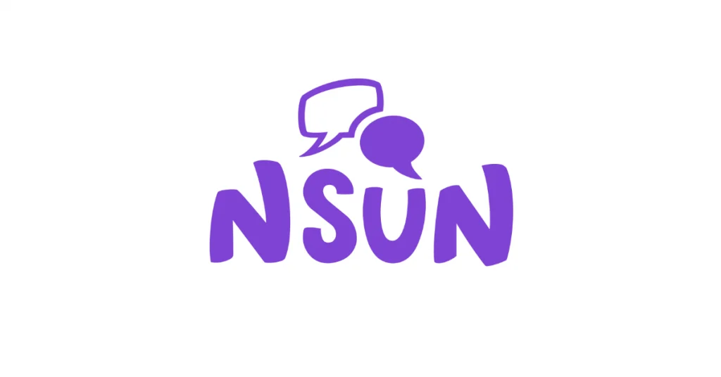 NSUN Logo